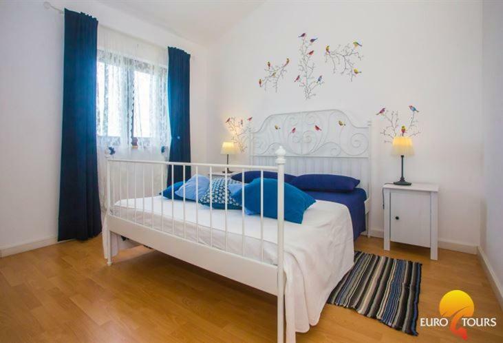 Holiday Home Marina Kaštelir エクステリア 写真